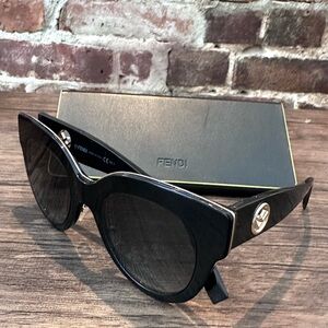 Fendi 51mm sunglasses